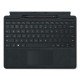 Microsoft Surface Pro Signature Keyboard w/ Slim Pen 2 Nordique Microsoft Cover port Noir