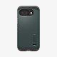 Spigen Tough Armor (Mag Fit) coque de protection pour téléphones portables 16 cm (6.3") Housse Vert foncé