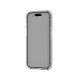 Tech21 EvoCrystal coque de protection pour téléphones portables 16 cm (6.3") Housse Translucide, Blanc