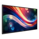 Philips 4050 series 32BDL4050Q/00 Écran d'affichage dynamique Écran plat de signalisation numérique 80 cm (31.5") 400 cd/m² Full HD Noir Intégré dans le processeur Android 10
