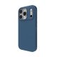 ZAGG Manhattan Snap coque de protection pour téléphones portables 16 cm (6.3") Housse Bleu