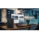 ASUS ExpertCenter P500 SFF P500SV-13420H004X Intel® Core™ i5 i5-13420H 16 Go DDR5-SDRAM 512 Go SSD Windows 11 Pro PC Gris