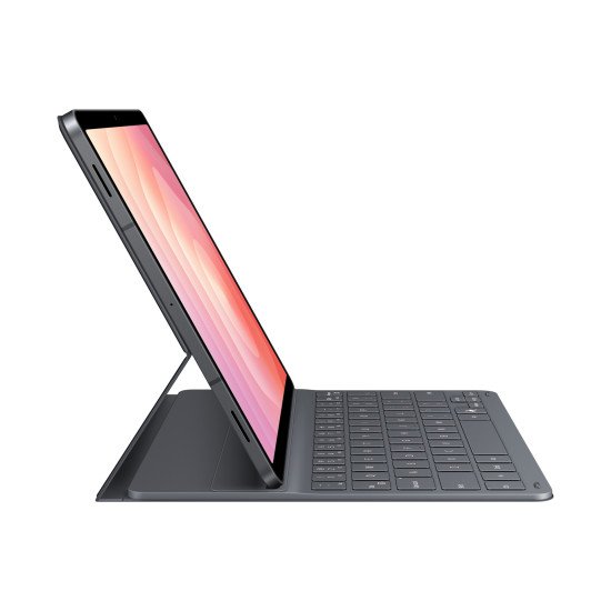 Samsung EF-DX730 27,9 cm (11") Folio Noir