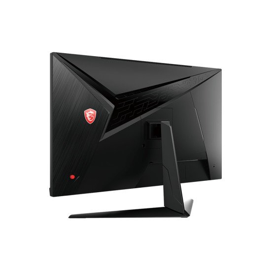 MSI G281UVDE écran PC 68,6 cm (27") 3840 x 2160 pixels 2K Ultra HD Noir