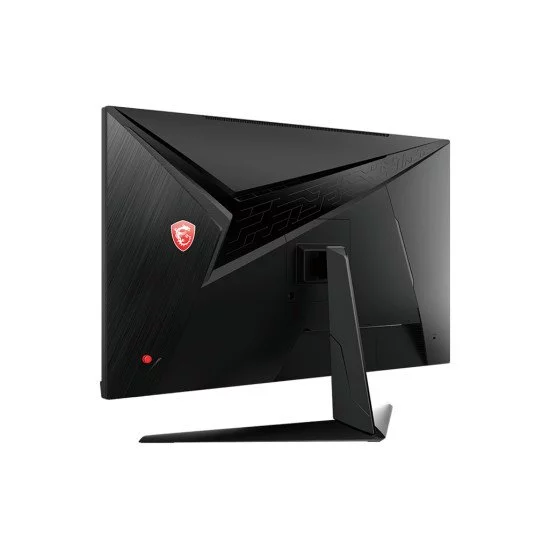 MSI G281UVDE écran PC 68,6 cm (27") 3840 x 2160 pixels 2K Ultra HD Noir MSI G281UVDE écran PC 68,6 cm (27") 3840 x 2160 pixels 2K Ultra HD Noir