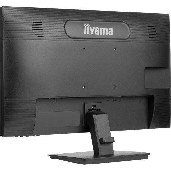 iiyama ProLite XU2463HSU-B1 écran PC 60,5 cm (23.8") 1920 x 1080 pixels Full HD LED Noir