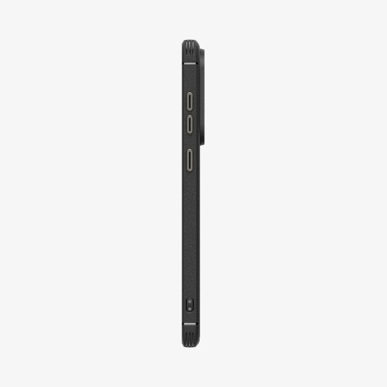Spigen Core Armor (MagFit) coque de protection pour téléphones portables 17 cm (6.7") Housse Noir Spigen Core Armor (MagFit) coque de protection pour téléphones portables 17 cm (6.7") Housse Noir