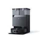 Ecovacs DEEBOT T30e OMNI 0,26 L Noir