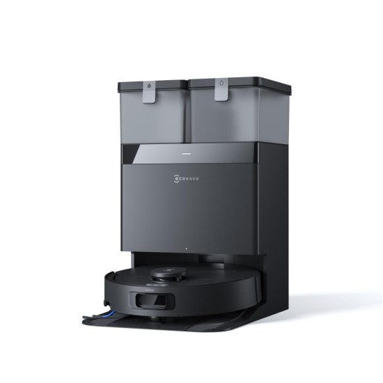 Ecovacs DEEBOT T30e OMNI 0,26 L Noir