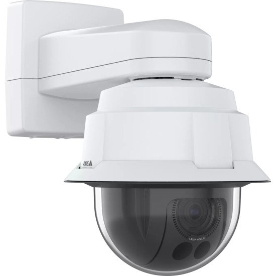 Axis Q6088-E PTZ Dôme Caméra de sécurité IP Extérieure 3840 x 2160 pixels Plafond