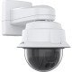 Axis Q6088-E PTZ Dôme Caméra de sécurité IP Extérieure 3840 x 2160 pixels Plafond