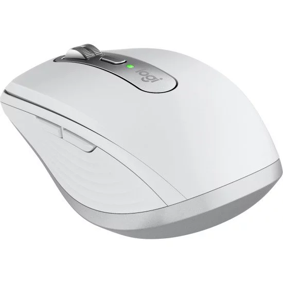 Logitech MX Anywhere 3S for Mac souris Bureau Droitier RF sans fil + Bluetooth Laser 8000 DPI Logitech MX Anywhere 3S for Mac souris Bureau Droitier RF sans fil + Bluetooth Laser 8000 DPI