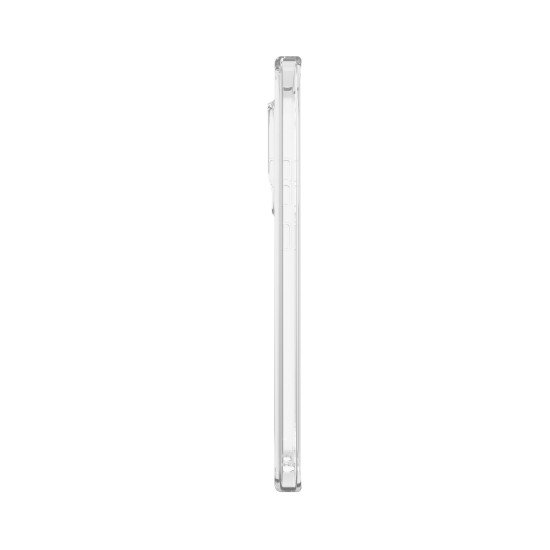 ZAGG Crystal Palace Lite coque de protection pour téléphones portables 17 cm (6.7") Housse Transparent ZAGG Crystal Palace Lite coque de protection pour téléphones portables 17 cm (6.7") Housse Transparent