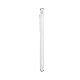 ZAGG Crystal Palace Lite coque de protection pour téléphones portables 17 cm (6.7") Housse Transparent ZAGG Crystal Palace Lite coque de protection pour téléphones portables 17 cm (6.7") Housse Transparent