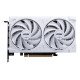 MSI GeForce RTX 5060 8G VENTUS 2X OC WHITE NVIDIA 8 Go GDDR7 MSI GeForce RTX 5060 8G VENTUS 2X OC WHITE NVIDIA 8 Go GDDR7