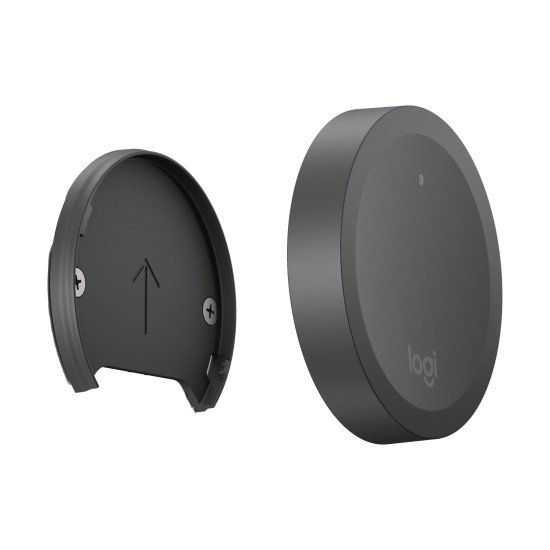 Logitech 991-000553 Caméra de vidéo-conférence Noir Logitech 991-000553 Caméra de vidéo-conférence Noir