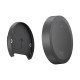 Logitech 991-000553 Caméra de vidéo-conférence Noir Logitech 991-000553 Caméra de vidéo-conférence Noir