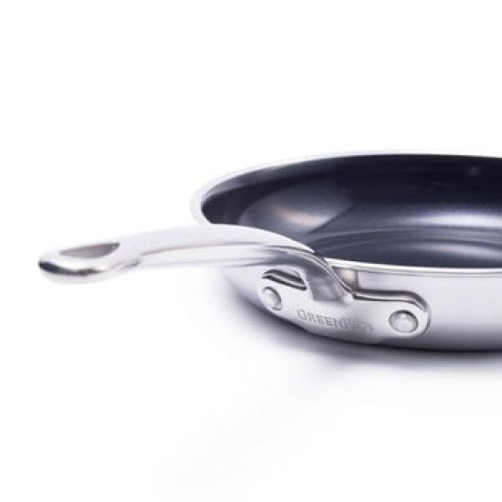 GreenPan Premiere Poêle polyvalente Rond