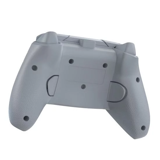 PDP Afterglow Wave Gris USB Manette de jeu Analogique/Numérique PC, Xbox One, Xbox Series S, Xbox Series X PDP Afterglow Wave Gris USB Manette de jeu Analogique/Numérique PC, Xbox One, Xbox Series S, Xbox Series X