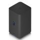 Ubiquiti UNAS 2 NAS Bureau Cortex-A Cortex-A57 4 Go Noir