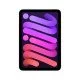 Apple iPad mini 128 Go 21,1 cm (8.3") Wi-Fi 6E (802.11ax) iPadOS 18 Violet Apple iPad mini 128 Go 21,1 cm (8.3") Wi-Fi 6E (802.11ax) iPadOS 18 Violet