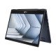 ASUS ExpertBook B3 Flip B3402FBA-LE0172X Intel® Core™ i5 i5-1235U Hybride (2-en-1) 35,6 cm (14") Écran tactile Full HD 16 Go DDR4-SDRAM 512 Go SSD Wi-Fi 6E (802.11ax) Windows 11 Pro Noir ASUS ExpertBook B3 Flip B3402FBA-LE0172X Intel® Core™ i5 i5-1235U Hybride (2-en-1) 35,6 cm (14") Écran tactile Full HD 16 Go DDR4-SDRAM 512 Go SSD Wi-Fi 6E (802.11ax) Windows 11 Pro Noir