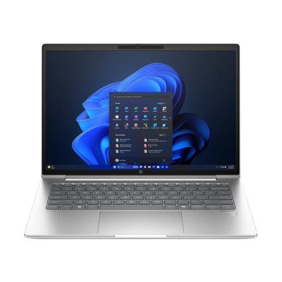 HP ProBook 440 14 inch G11 Notebook PC Intel Core Ultra 5 125U Ordinateur portable 35,6 cm (14") WUXGA 16 Go DDR5-SDRAM 512 Go SSD Wi-Fi 6E (802.11ax) Windows 11 Pro Argent HP ProBook 440 14 inch G11 Notebook PC Intel Core Ultra 5 125U Ordinateur portable 35,6 cm (14") WUXGA 16 Go DDR5-SDRAM 512 Go SSD Wi-Fi 6E (802.11ax) Windows 11 Pro Argent
