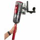 ProfiCare 331140 Aspirateur-balai 2 en 1 Secteur Sec HEPA Sans sac 600 W Rouge ProfiCare 331140 Aspirateur-balai 2 en 1 Secteur Sec HEPA Sans sac 600 W Rouge