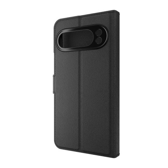 ZAGG Folio coque de protection pour téléphones portables 16 cm (6.3") Noir