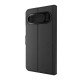 ZAGG Folio coque de protection pour téléphones portables 16 cm (6.3") Noir