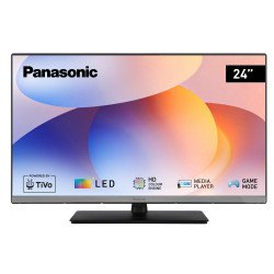 Panasonic TB-24S40AEZC TV 61 cm (24") HD Smart TV Wifi Noir