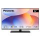 Panasonic TB-24S40AEZC TV 61 cm (24") HD Smart TV Wifi Noir