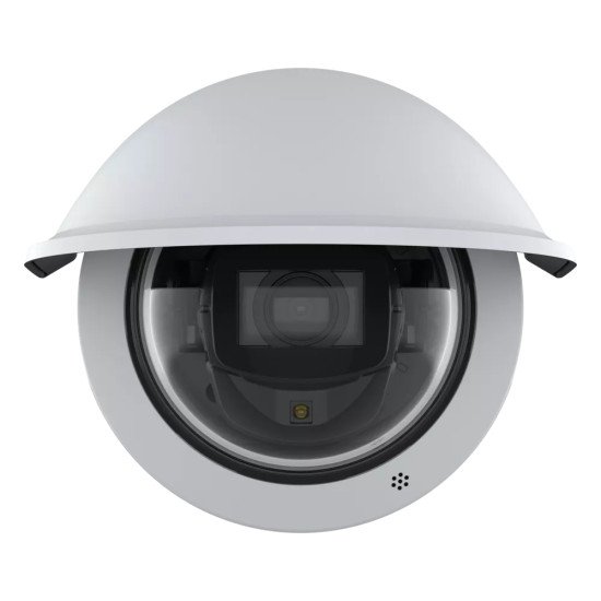 Axis 02814-001 caméra de sécurité Dôme Caméra de sécurité IP Extérieure 1920 x 1080 pixels Mur