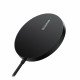 Baseus CCJJ040001 chargeur d'appareils mobiles Écouteurs, Téléphone portable, Smartphone Noir USB Recharge sans fil Intérieure Baseus CCJJ040001 chargeur d'appareils mobiles Écouteurs, Téléphone portable, Smartphone Noir USB Recharge sans fil Intérieure
