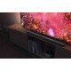 Philips TAB8200/10 haut-parleur soundbar Noir 2.1 canaux