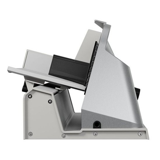 Ritter 570000 trancheuse Electrique 170 W Argent Métal Ritter 570000 trancheuse Electrique 170 W Argent Métal