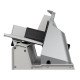 Ritter 570000 trancheuse Electrique 170 W Argent Métal Ritter 570000 trancheuse Electrique 170 W Argent Métal
