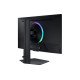 Samsung LS27DG702EUXDU écran PC 68,6 cm (27") 3840 x 2160 pixels 4K Ultra HD LED Noir