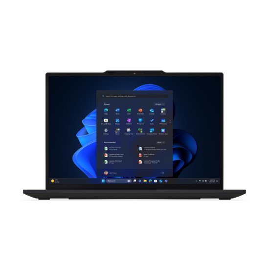 Lenovo ThinkPad X13 Gen 7 (Intel) Copilot+ PC Intel Core Ultra 5 325 Ordinateur portable 33,8 cm (13.3") WUXGA 16 Go LPDDR5x-SDRAM 512 Go SSD Wi-Fi 7 (802.11be) Windows 11 Pro Noir Belge