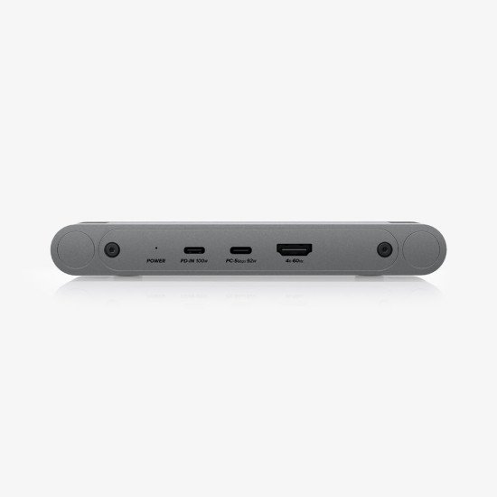 Spigen LD204H Support pour ordinateur portable et tablette Gris 39,6 cm (15.6") Spigen LD204H Support pour ordinateur portable et tablette Gris 39,6 cm (15.6")