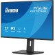 iiyama ProLite XB2797HSU-B1 écran PC 68,6 cm (27") 1920 x 1080 pixels Full HD LED Noir