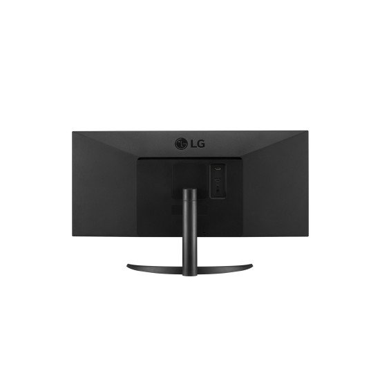 LG 34WQ500-B écran PC 86,4 cm (34") 2560 x 1080 pixels Full HD LED Noir