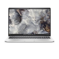 DELL Pro 16 Plus PB16250 Intel Core Ultra 7 255U Ordinateur portable 40,6 cm (16") Full HD+ 32 Go DDR5-SDRAM 1 To SSD Wi-Fi 6E (802.11ax) Windows 11 Pro Belge Aluminium