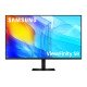 Samsung S80D écran PC 94 cm (37") 3840 x 2160 pixels 4K Ultra HD LCD Noir Samsung S80D écran PC 94 cm (37") 3840 x 2160 pixels 4K Ultra HD LCD Noir