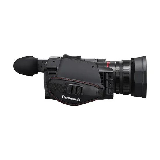 Panasonic HC-X1600 Caméscope portatif 8,29 MP MOS 4K Ultra HD Noir Panasonic HC-X1600 Caméscope portatif 8,29 MP MOS 4K Ultra HD Noir