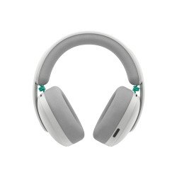 Logitech G G325 LIGHTSPEED Casque Sans fil Arceau Gaming USB Type-C Bluetooth Blanc