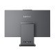 Lenovo ThinkCentre neo 50a 24 Gen 6 LNL Intel Core Ultra 5 226V 60,5 cm (23.8") 1920 x 1080 pixels PC All-in-One 16 Go LPDDR5x-SDRAM 512 Go SSD Windows 11 Pro Wi-Fi 6 (802.11ax) Gris