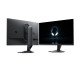 Alienware AW2724HF 68,6 cm (27") 1920 x 1080 pixels Full HD LCD Noir