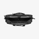 Spigen Klasden KD300 40,6 cm (16") Sac Messenger Noir Spigen Klasden KD300 40,6 cm (16") Sac Messenger Noir