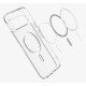 Spigen ACS09702 coque de protection pour téléphones portables 16 cm (6.3") Housse Transparent, Blanc Spigen ACS09702 coque de protection pour téléphones portables 16 cm (6.3") Housse Transparent, Blanc